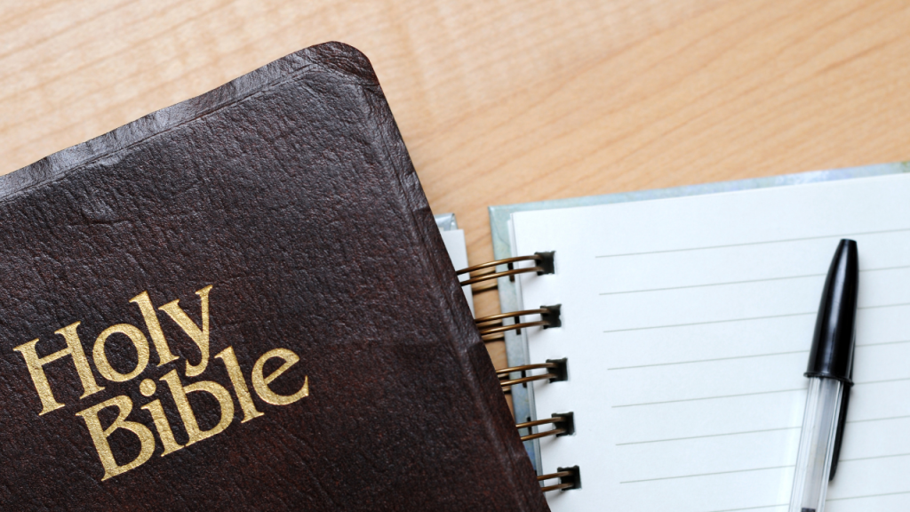 The Bible Has One Story — and Most People Have Never Seen It