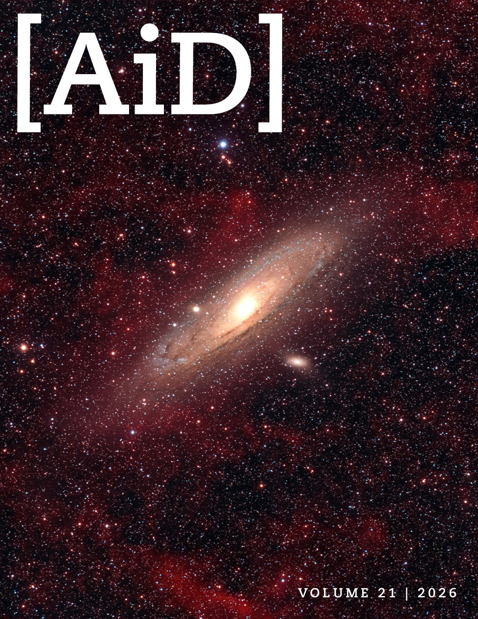 2026 Volume 21
