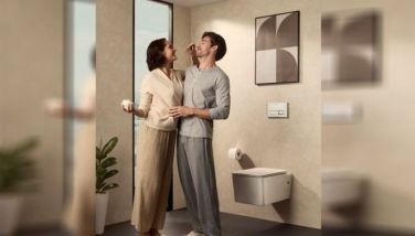 Elevate everyday living with Acacia Supasleek collection by American Standard
