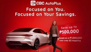 CBC bundles credit, insurance to ease car ownership costs