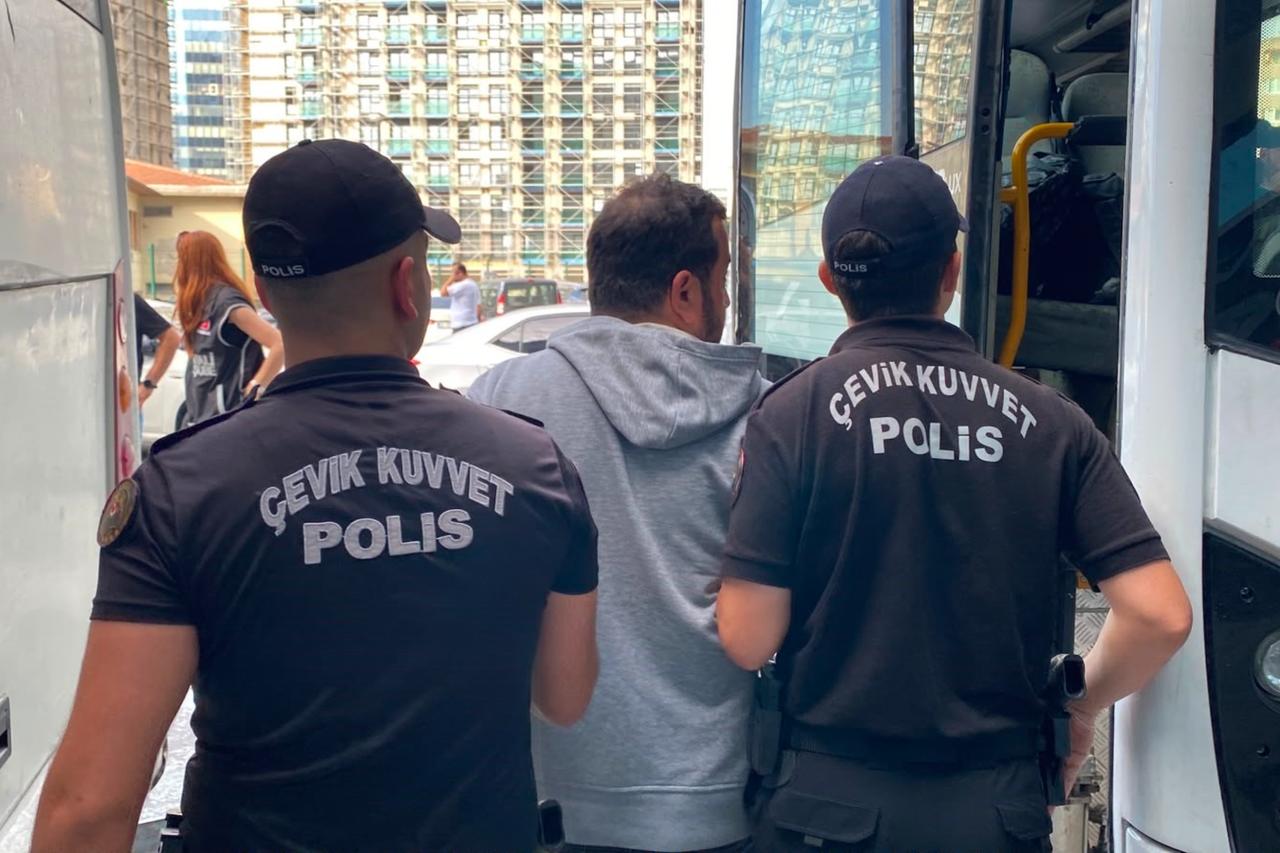 Court orders arrest of singer Haluk Levent, 13 others in Ahbap case