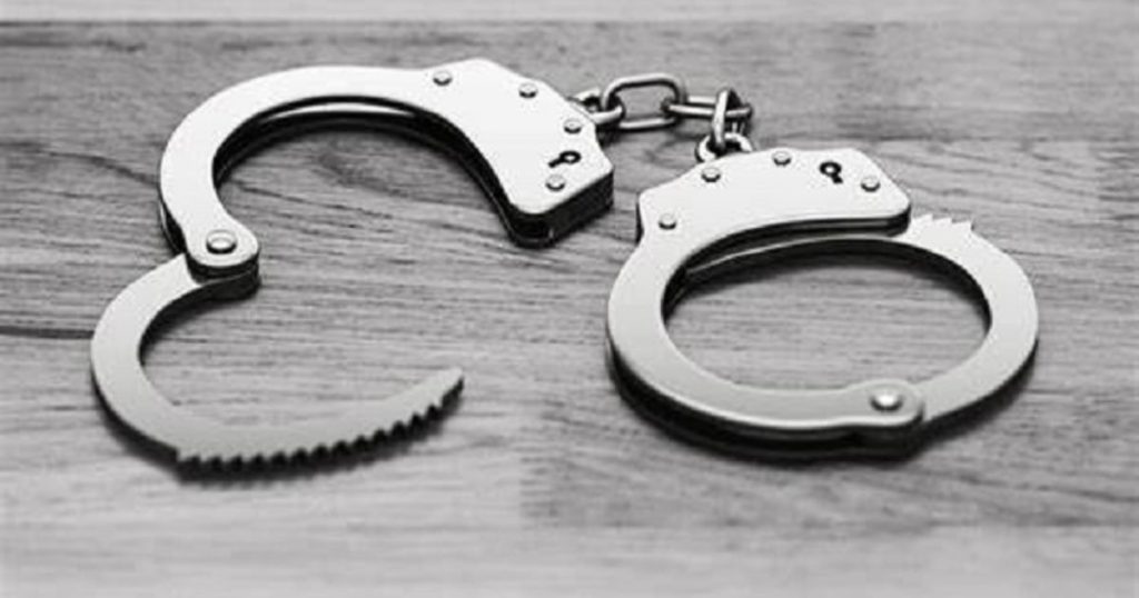 Pastor cites forgiveness Bible verse after he was caught driving drunk Pastor cites forgiveness Bible verse after he was caught driving drunk