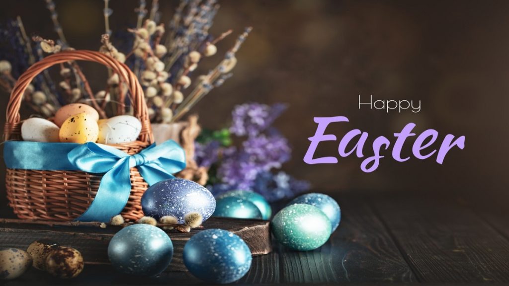 Happy Easter Sunday 2026: Top 55+ Wishes, Quotes, Messages, Greetings, Bible Versus To Share On April 5