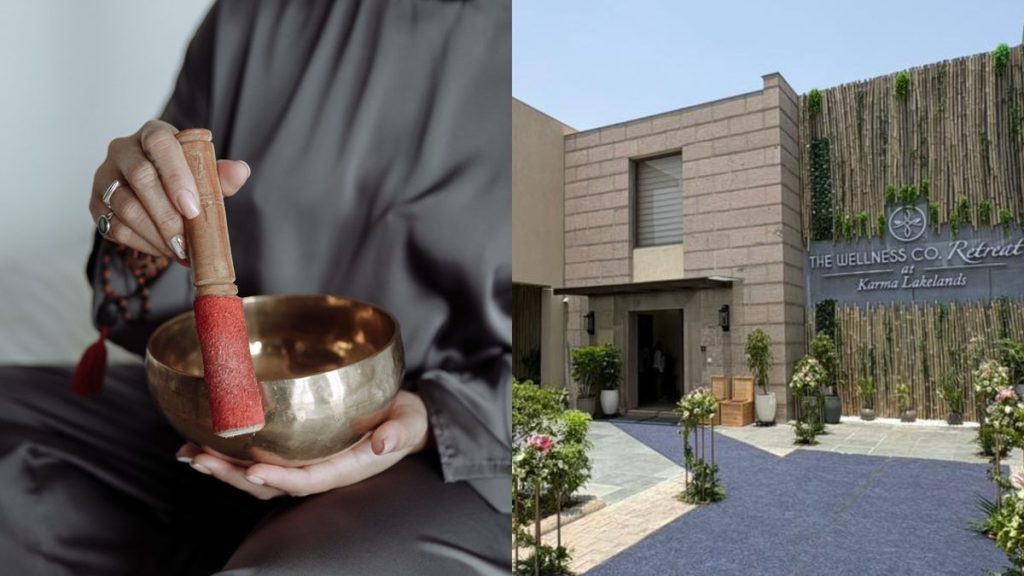 ELLE Exclusive: Can Two Days Change Your Approach To Wellness? Inside The Wellness Co.’s Longevity Retreat ELLE Exclusive: Can Two Days Change Your Approach To Wellness? Inside The Wellness Co.'s Longevity Retreat