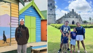 The cost of leaving: What every future OFW carries before the flight