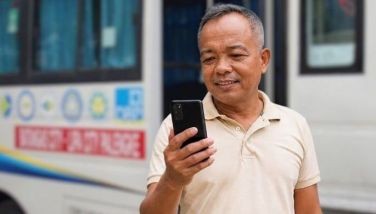 LTFRB delivers fuel subsidy to public transportation drivers through GCash, enabling more efficient and accessible government assistance