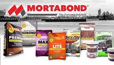 Mortabond drives construction innovation with expanded solutions for changing industry