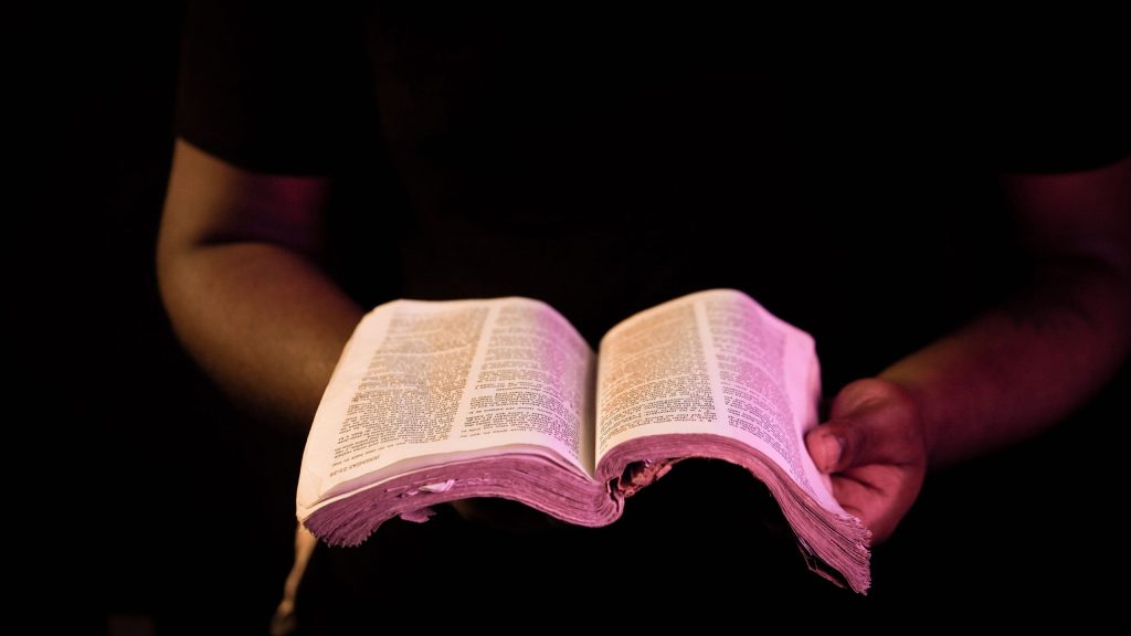 Prisoners for Christ helps Nigerian prisoners get Bible degrees Prisoners for Christ helps Nigerian prisoners get Bible degrees