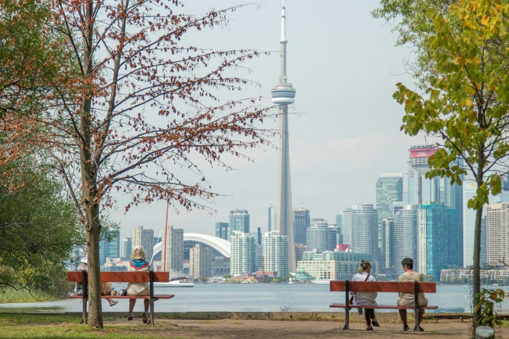 Notice to Registered Toronto Mayoral Candidates