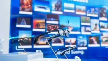 COMMENTARY: The tipping point for AI glasses