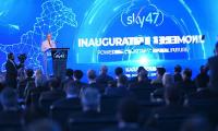 PM Shehbaz Inaugurates Pakistan's 'first-ever' Sky47 AI Data Centre