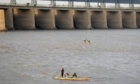 NDMA issues nationwide flood alert as monsoon rains push river levels higher