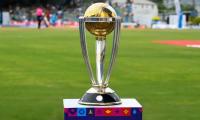 ICC Unveils 12 Venues For 2027 ODI World Cup