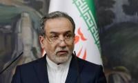 Iran Reiterates Countries Supporting US Operations Could Face Consequences