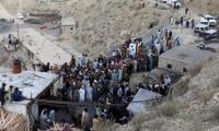 Sorange Mine Death Toll Rises To 34 As Rescue Operation Continues