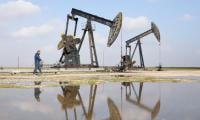 Oil Eases As Hormuz Flows Offset Middle East Tensions