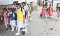 Sindh schools, colleges to remain closed on August 4