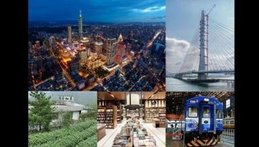 Want to visit something new in Taiwan? Here are hidden gems we found with âstopoverâ tours