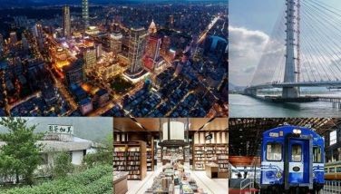 Want to visit something new in Taiwan? Here are hidden gems we found with âstopoverâ tours