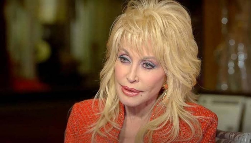 Dolly Parton spends time 'in prayer' after family loss