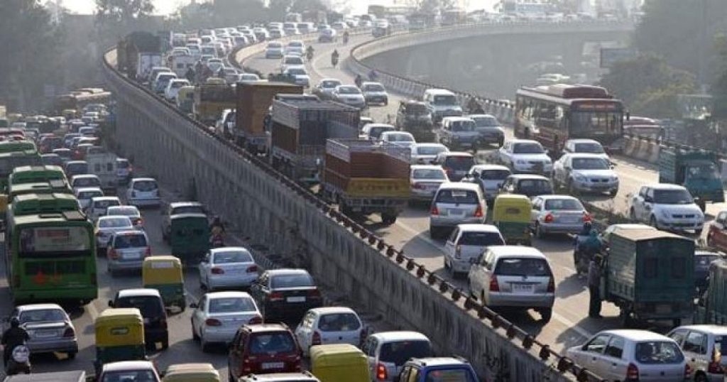 ICMR's Nationwide Study On Car Chemicals To Conclude By May 2027