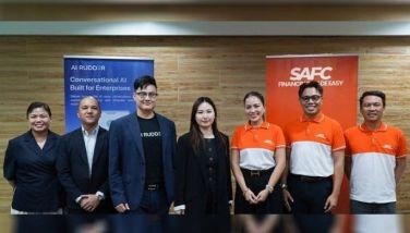 SAFC accelerates AI adoption to strengthen customer-centric collections with AI Rudder