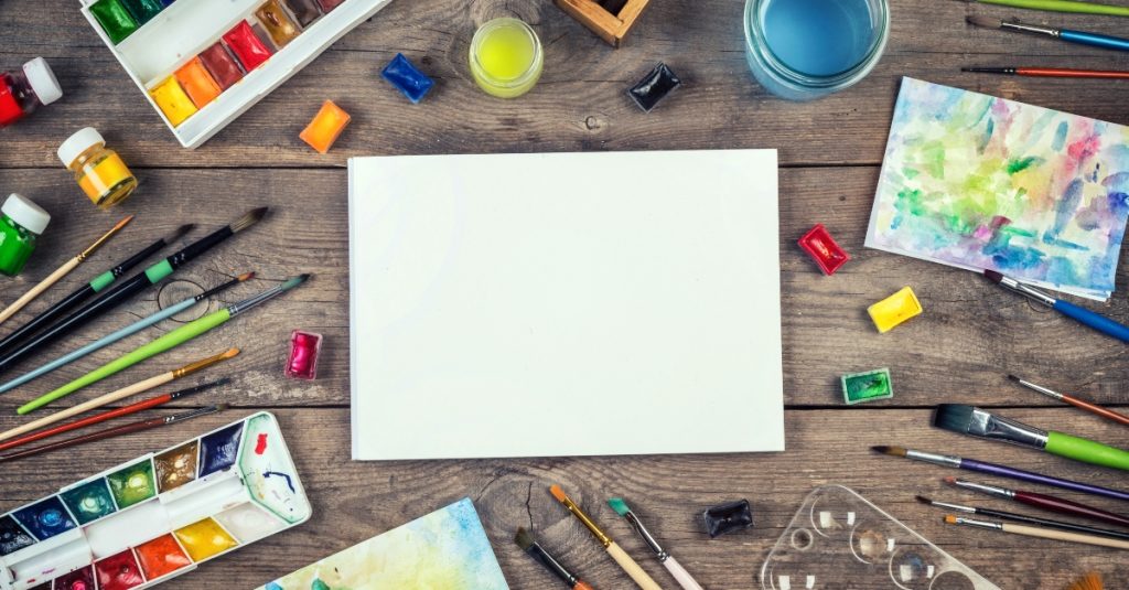 A Prayer When You Are Struggling with Creativity - Your Daily Prayer - February 26