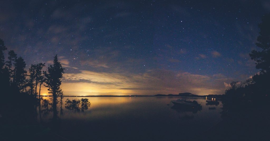 Isaiah 12:2 Devotional on Trusting God This Year