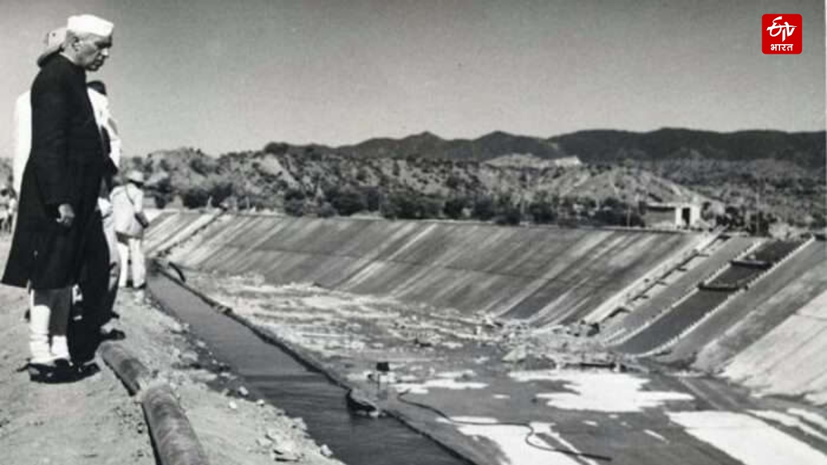 Forgotten Oustees: Bilaspur Still Struggles For Justice Decades After Building Bhakra Dam
