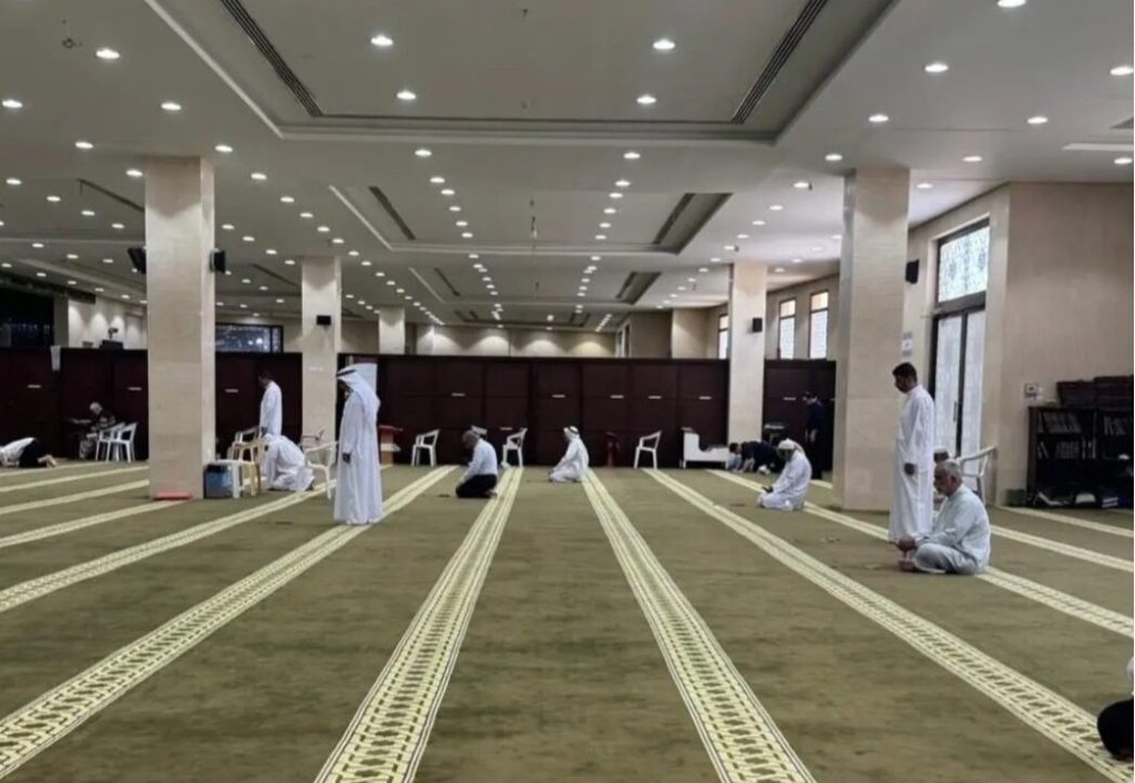 Al Khalifa Regime Banned Shiite Friday Prayers for 95th Consecutive Week