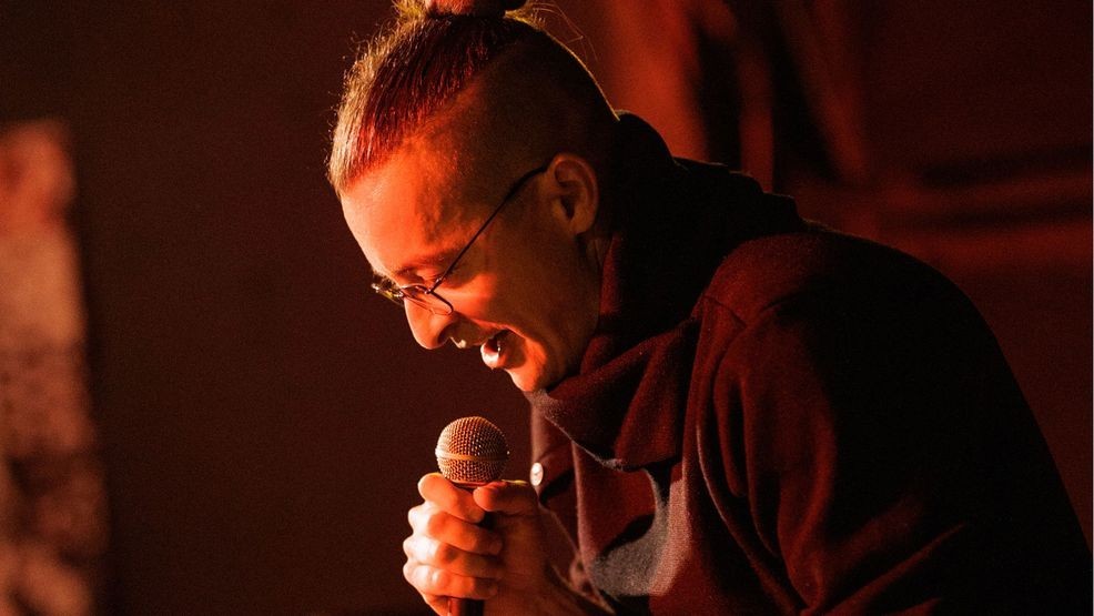 Artist of the Week: BRASSWAX, editor, writer, and performer in South Seattle Artist of the Week: BRASSWAX, editor, writer, and performer in South Seattle