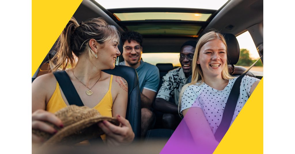 407 ETR launches Summer Adventures Contest with three prize packs, including free travel on Highway 407 ETR