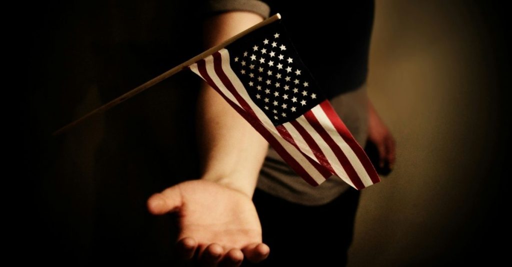 A Prayer for Unification on the National Day of Prayer - Your Daily Prayer - May 7