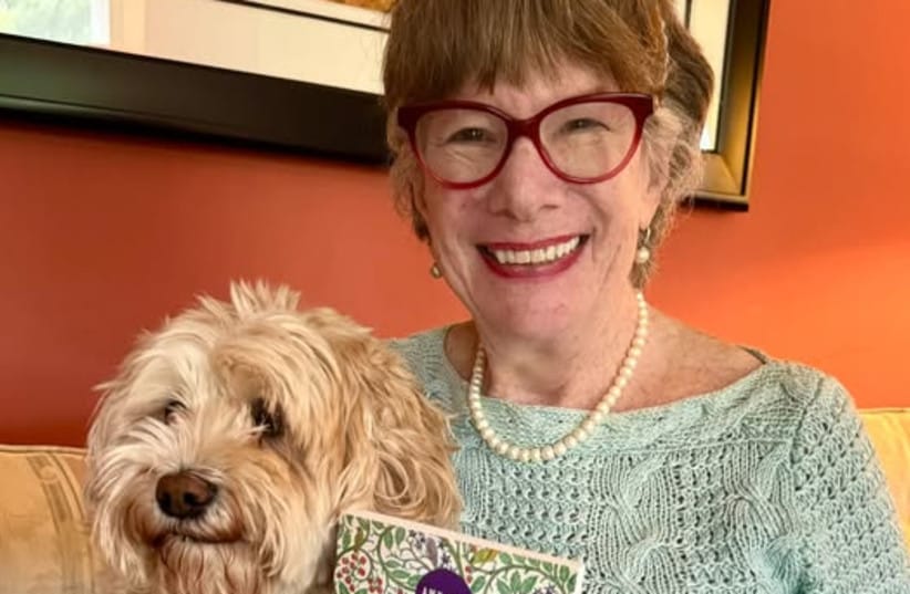 Professor Amy-Jill Levine, who was elected president of the Catholic Biblical Association of America.