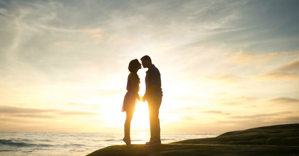 3 Steps to Safeguard Your Marriage from the Love Island Mindset - Crosswalk Couples Devotional - August 6