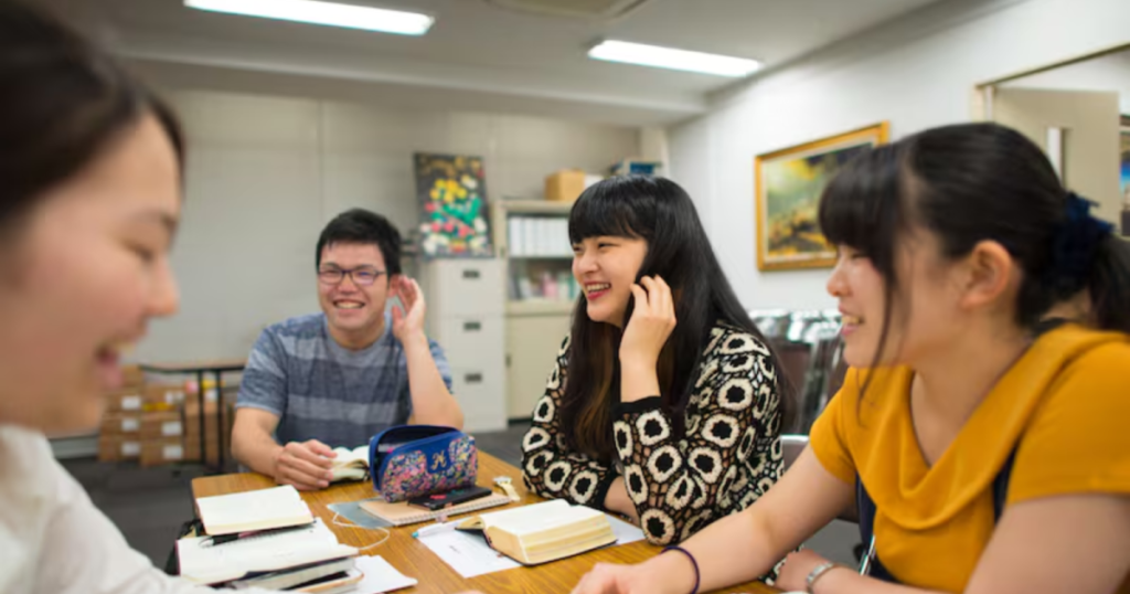 Why 85,000+ students of other faiths are joining seminary and institute