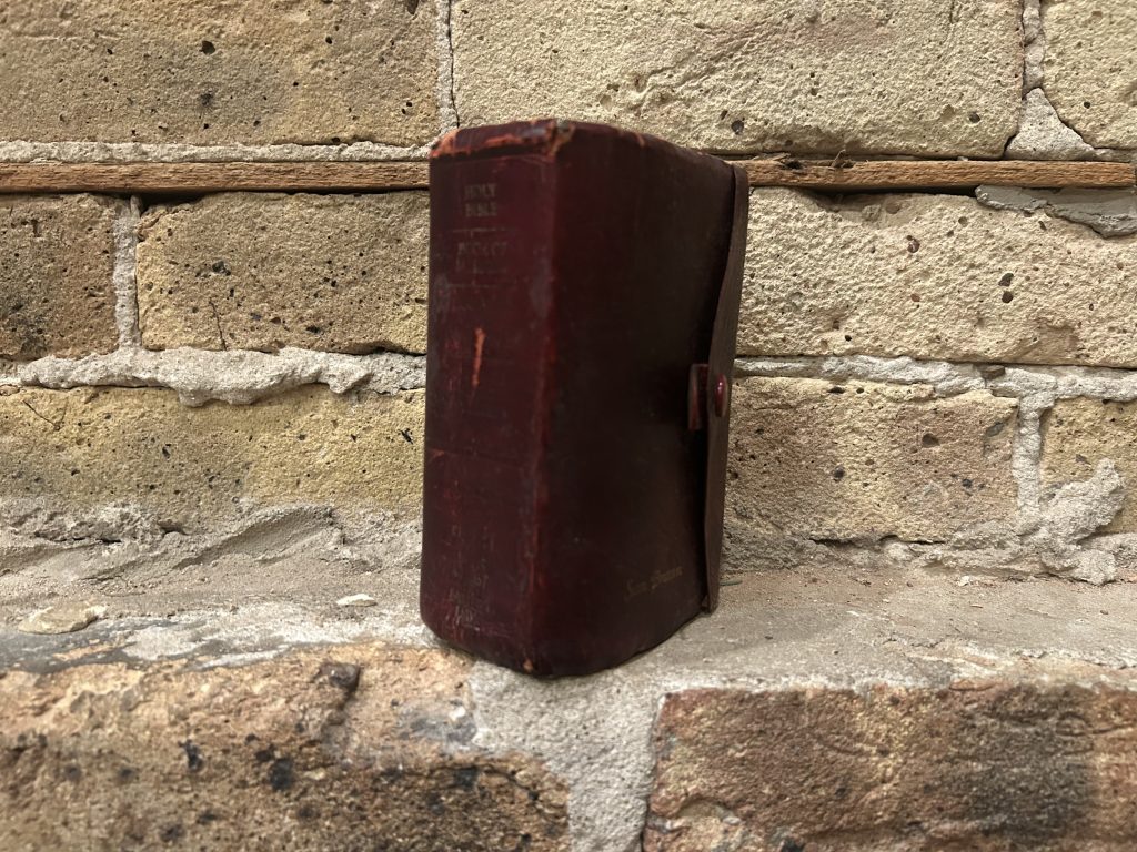 25-Minute Sunday School: An Opportunity