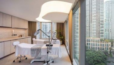 Welcome to Xiglo, Belo Medical Groupâs first aesthetics and wellness clinic