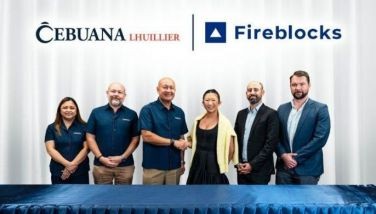 Cebuana Lhuillier leads the next era of cross-border payments, unlocking stablecoin rails with Fireblocks