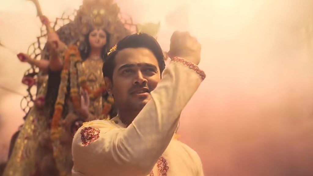 ‘Jai Durga’: New song from The Revolutionaries is an energetic, devotional track
