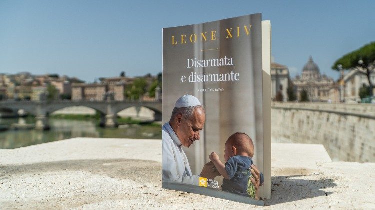 Are humanity’s days numbered? The Pope’s stark warning on global rearmament
