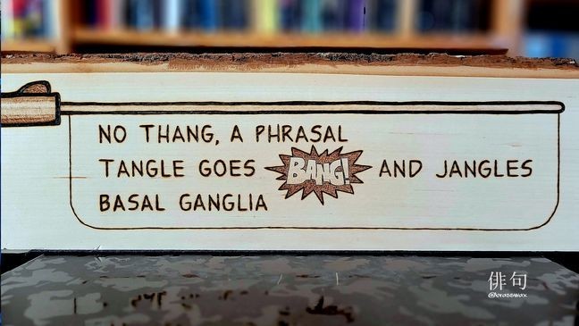 (Image: Courtesy of BRASSWAX)
