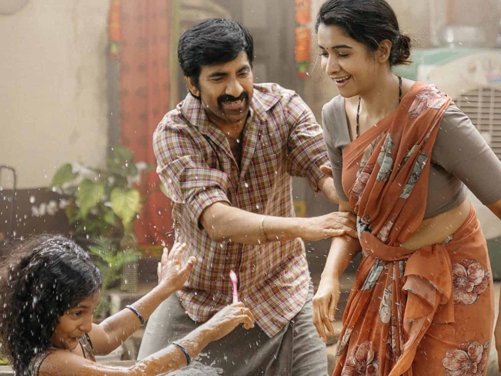 ‘Yaalalo’ from Irumudi Celebrates Love and Family