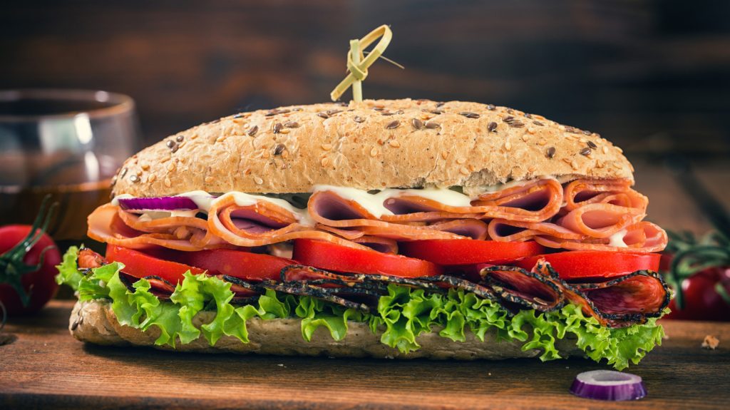 9 Sandwich Chains That Make Or Bake Their Bread In-House