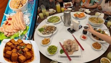 Taiwan is much more than street food! Here are 7 must-visit restaurants for your next trip