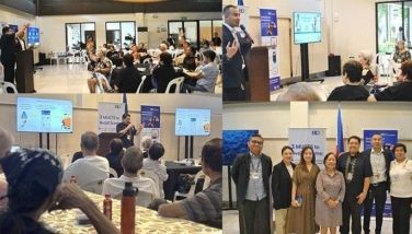 BDO strengthens anti-scam advocacy for senior citizens