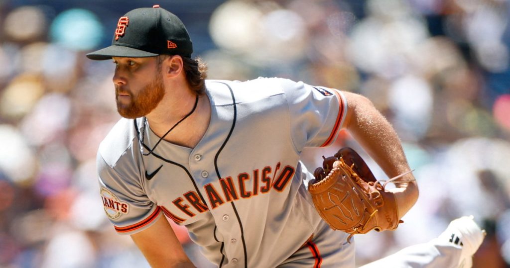 SF Giants just doubled down on their anti-gay Pride Night pitchers