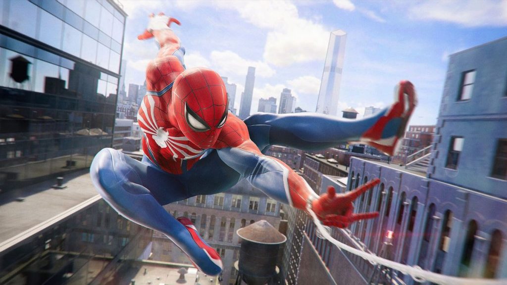 Marvel's Spider-Man 3 needs to add this feature to have my attention